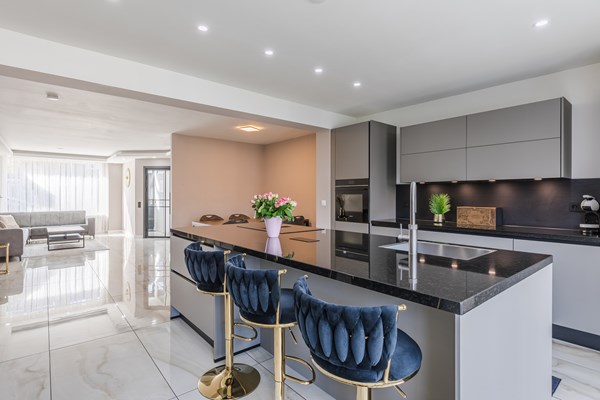 Medium property photo - Mahoniestraat 12, 5925 HC Venlo